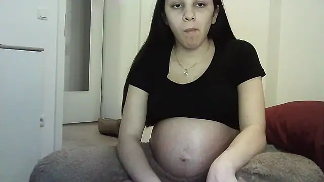 Ahotkittyxxx online show from 01.19.26