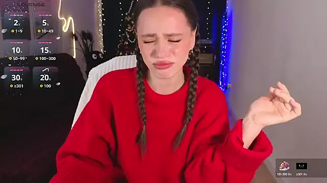 Emillias online show from 01.10.26