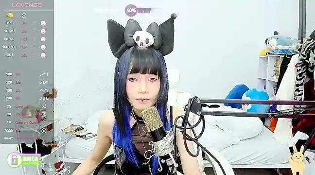 Snapshot of RassieRaph chatting on 12.14.24 RassieRaph online show from 12.14.24