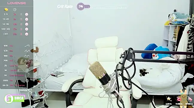 Snapshot of RassieRaph chatting on 12.15.24 RassieRaph online show from 12.15.24