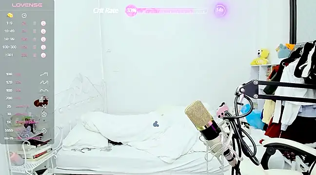 Snapshot of RassieRaph chatting on 12.30.24 RassieRaph online show from 12.30.24