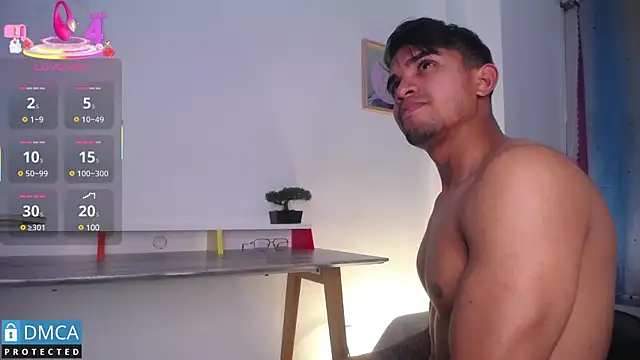 Snapshot of floriamANDjazmin chatting on 03.20.25 floriamANDjazmin online show from 03.20.25