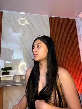 Snapshot of floriamANDjazmin chatting on 09.16.25 floriamANDjazmin online show from 09.16.25