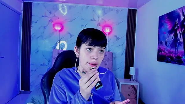 AuroraDiaz online show from 02.27.26