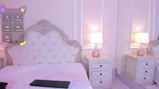 SamanthaPierce online show from 10.16.25