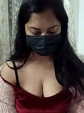 Snapshot of Indian_Jaan chatting on 12.30.24 Indian Jaan online show from 12.30.24