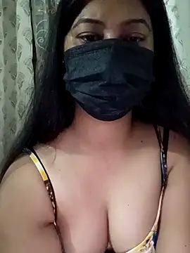 Snapshot of Indian_Jaan chatting on 01.08.25 Indian Jaan online show from 01.08.25