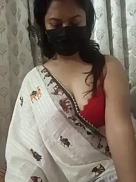 Snapshot of Indian_Jaan chatting on 03.01.25 Indian Jaan online show from 03.01.25