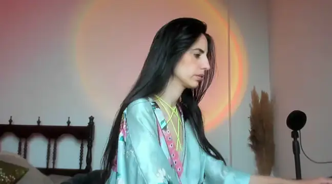 SailorxSindy online show from 12.21.24