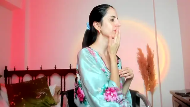 SailorxSindy online show from 01.07.25