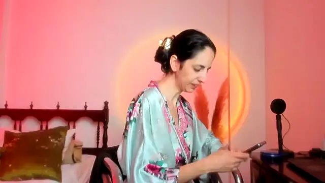 SailorxSindy online show from 01.10.25