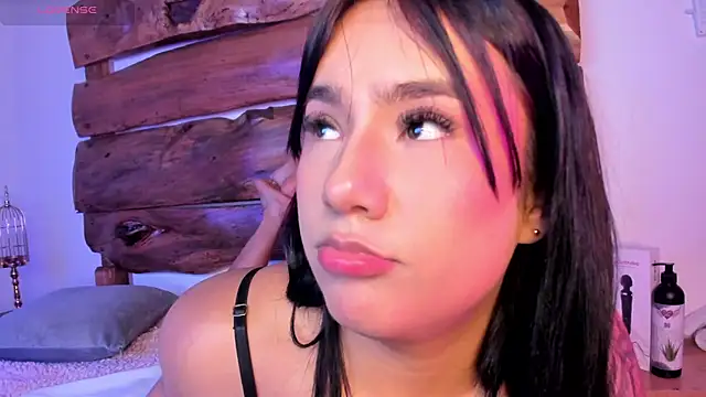 AssQueen18 online show from 03.08.25