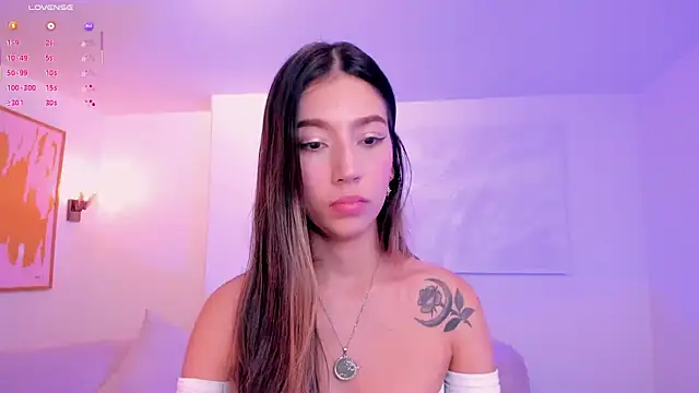 TaraLawrence online show from 01.09.26