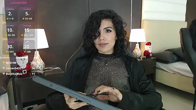 LeeThompson  online show from 12.18.24