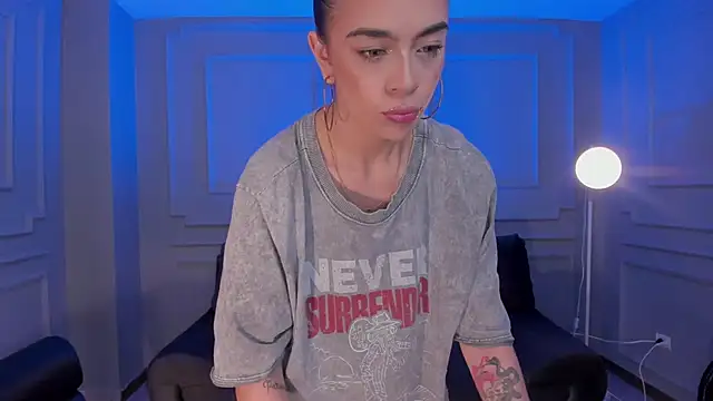 AlanaCraft online show from 01.26.25