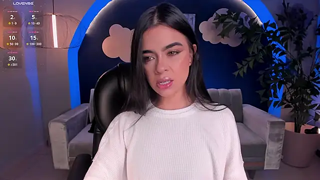 AlanaCraft online show from 02.08.25