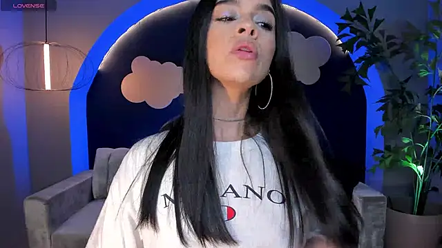 AlanaCraft online show from 02.27.25