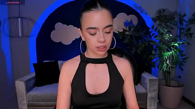 AlanaCraft online show from 03.01.25