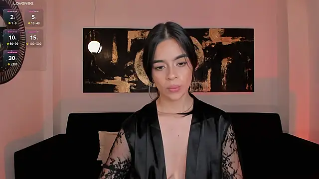 AlanaCraft online show from 03.03.25