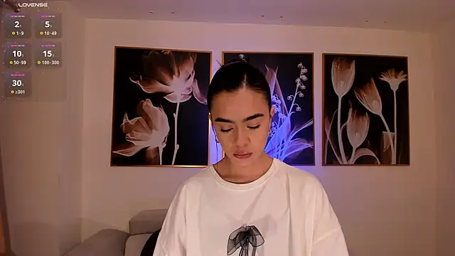 AlanaCraft online show from 10.05.25