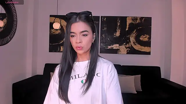 AlanaCraft online show from 10.06.25