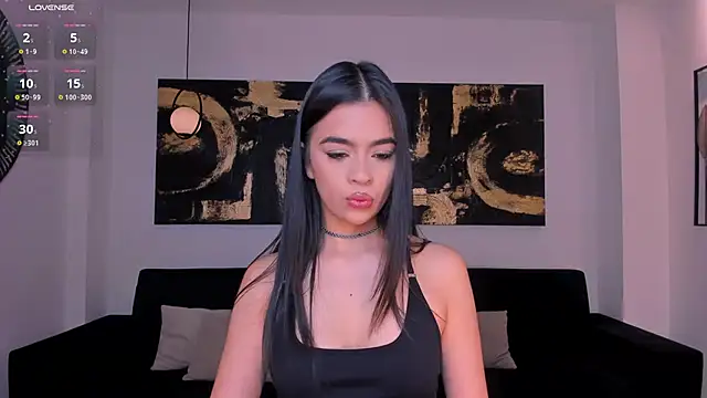 AlanaCraft online show from 10.07.25