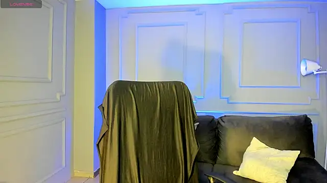 AlanaCraft online show from 11.07.25