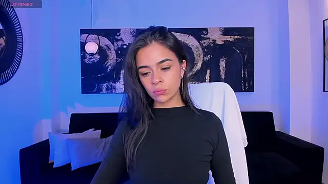 AlanaCraft online show from 11.23.25