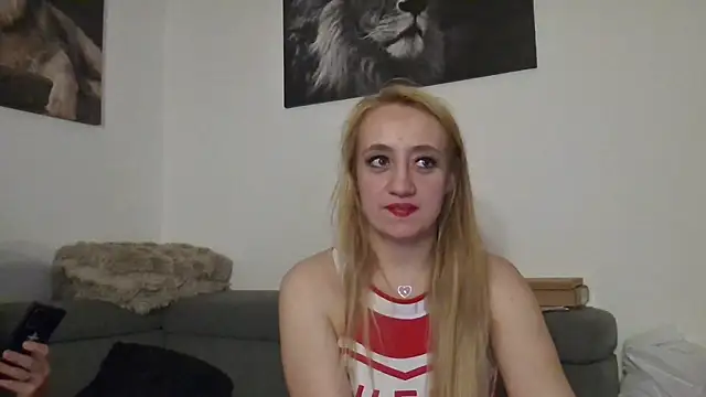 LoveXAddict online show from 03.15.26