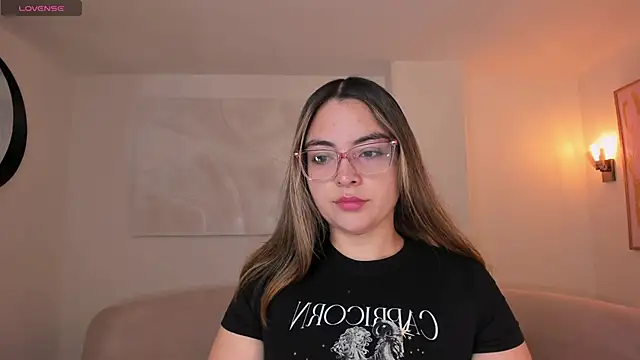 AllisonRogersX online show from 06.09.26