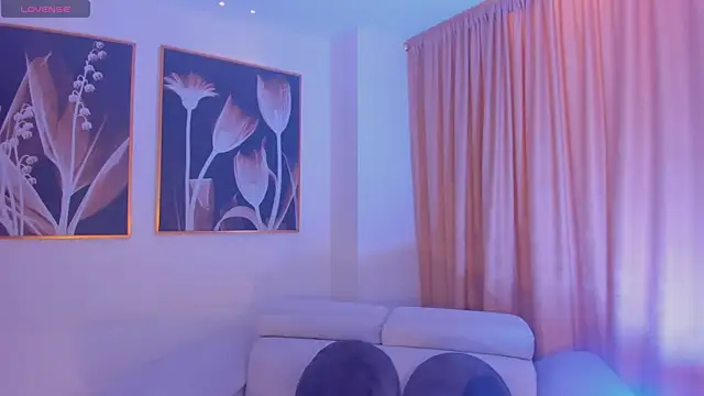 MaddisonLowe online show from 04.12.26