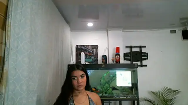 JacobandChloee online show from 11.16.25