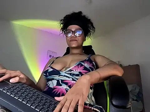 Ale xandra online show from 10.24.25