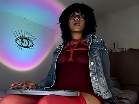 Ale xandra online show from 02.02.26