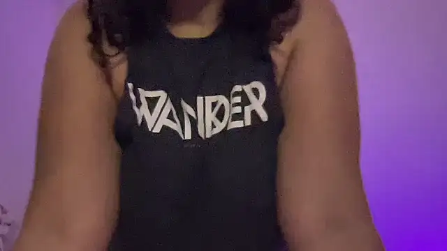 Snapshot of BaileyBaird chatting on 02.25.26 BaileyBaird online show from 02.25.26