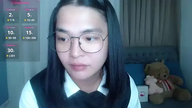 Snapshot of zhaviahale21 chatting on 07.11.26 zhaviahale21 online show from 07.11.26