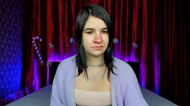 Snapshot of _Polly_Love_ chatting on 02.03.26 Polly Love online show from 02.03.26