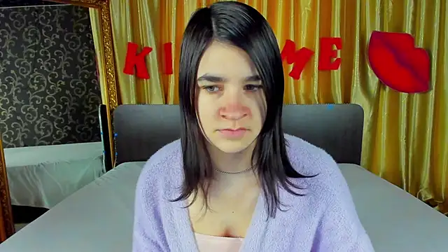 Snapshot of _Polly_Love_ chatting on 02.13.26 Polly Love online show from 02.13.26