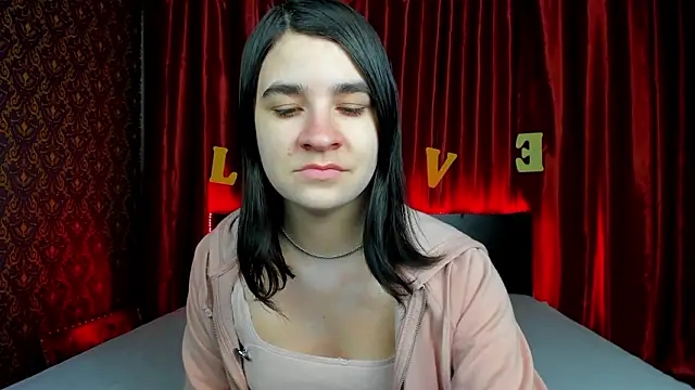 Snapshot of _Polly_Love_ chatting on 02.21.26 Polly Love online show from 02.21.26