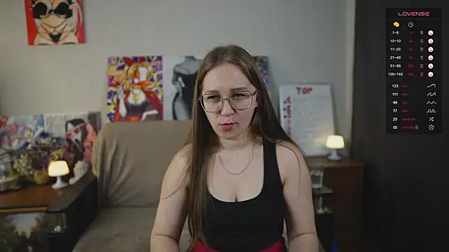 Miatiny online show from 11.10.25