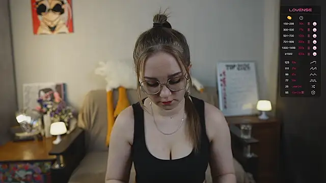 Miatiny online show from 02.07.26