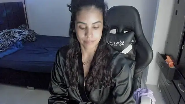 Moon Sammy online show from 03.17.25