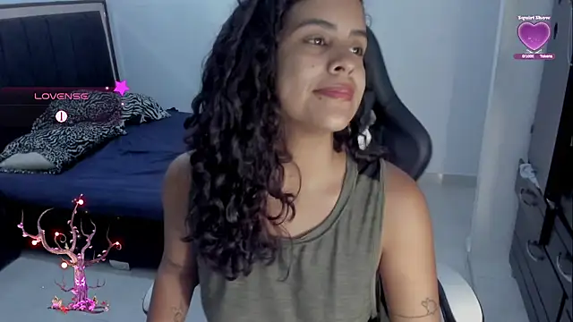 Moon Sammy online show from 03.21.25