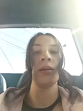 SAMANTHA-16  online show from 12.10.24