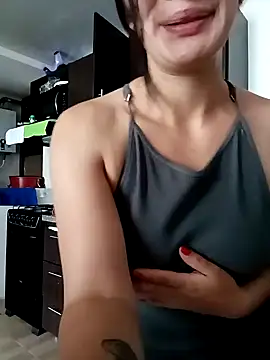 SAMANTHA-16  online show from 12.14.24