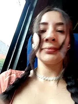 SAMANTHA-16  online show from 01.21.25