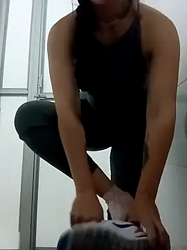 SAMANTHA-16  online show from 01.28.25