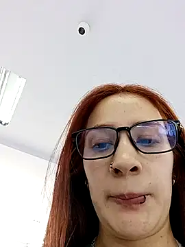 SAMANTHA-16  online show from 03.06.25