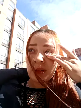 SAMANTHA-16  online show from 09.26.25