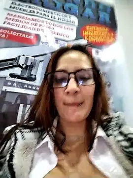 SAMANTHA-16  online show from 01.13.26